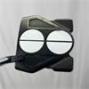 Odyssey 2Ball Ten Tour Lined S 34" Putter Gents RH