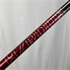 TaylorMade Stealth Plus #3 Hzrdus Red Stiff Hybrid Gents RH