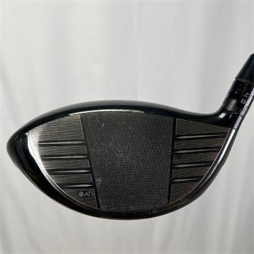 Titleist TSi2 10.0 Hzrdus Black 60 Stiff Driver Gents RH