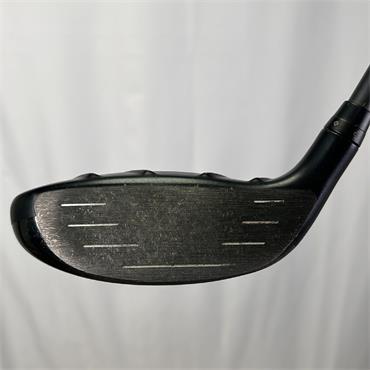 Ping G #3 Alta 65 Senior Fairway Gents RH