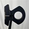 L.A.B Golf DF3 Black Steel 34" Putter Gents RH
