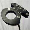 L.A.B Golf DF3 Black Steel 34" Putter Gents RH