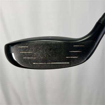Ping G425 SFT #3 Tour Chrome 75 Stiff Fairway Gents RH