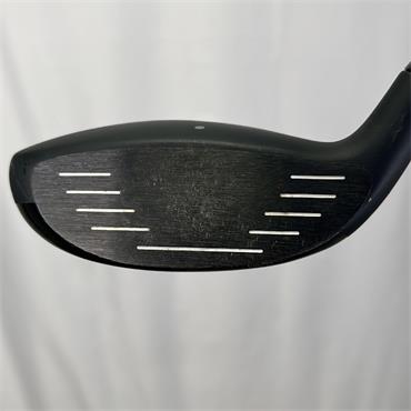 Ping G440 Max #3 Denali Red XStiff Fairway Gents RH