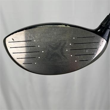 Callaway Diablo Edge 10.0 Habanero Regular Driver Gents RH