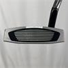 TaylorMade Spider GTX Silver 33" Putter Gents RH