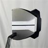 TaylorMade Spider GTX Silver 33" Putter Gents RH