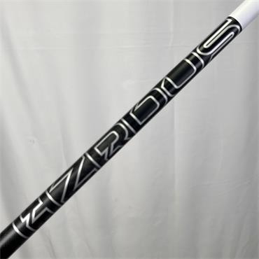 Project X HZRDUS Black Stiff 80G Hybrid (Old Cobra) Shaft