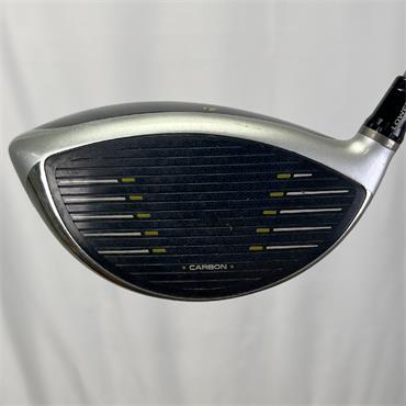 TaylorMade Kalea Gold 13.5 Graphite Driver ladies RH