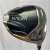 TaylorMade Kalea Gold 13.5 Graphite Driver ladies RH
