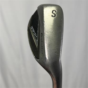 TaylorMade Stealth SW KBS Steel Wedge Gents RH