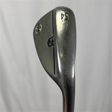 Wilson FG Tour PMP 54.14 KBS Stiff Steel Wedge Gents RH