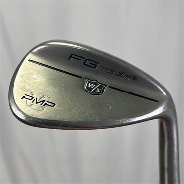 Wilson FG Tour PMP 54.14 KBS Stiff Steel Wedge Gents RH
