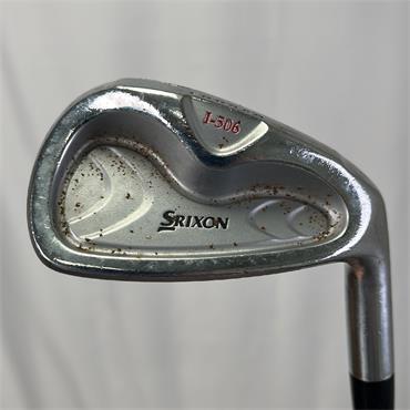Srixon I-506 PW Regular Steel Wedge Gents RH