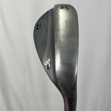 TaylorMade MG4 Chrome 54.11SB D.G Steel Wedge Gents RH