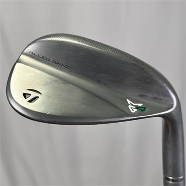 TaylorMade MG4 Chrome 54.11SB D.G Steel Wedge Gents RH