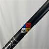 TaylorMade R7 Quad 11.5 Hzrdus XStiff Mini Driver Gents RH