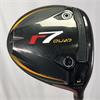 TaylorMade R7 Quad 11.5 Hzrdus XStiff Mini Driver Gents RH