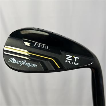 MacGregor ZT Plus 60.8 Steel Wedge Gents RH