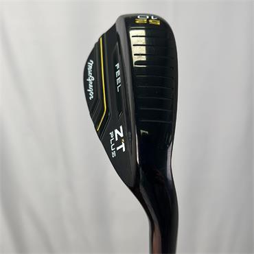 MacGregor ZT Plus 52.10 Steel Wedge Gents RH