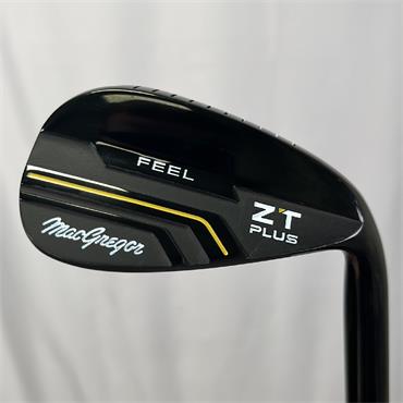 MacGregor ZT Plus 52.10 Steel Wedge Gents RH
