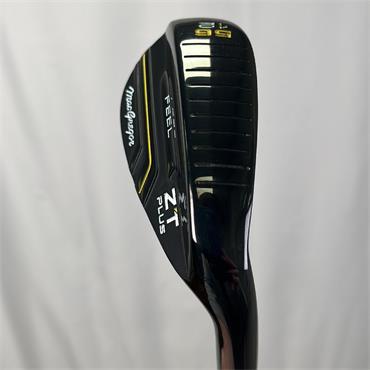 MacGregor ZT Plus 56.12 Steel Wedge Gents RH