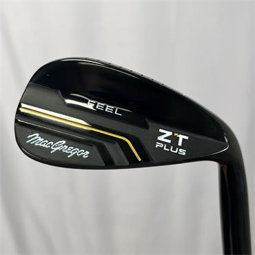 MacGregor ZT Plus 56.12 Steel Wedge Gents RH