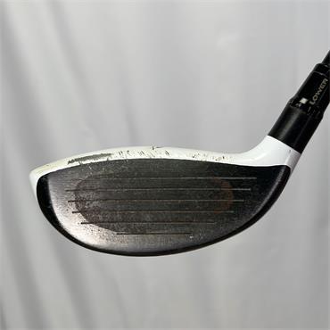 TaylorMade M1 #3 Kurokage Stiff Fairway Gents RH