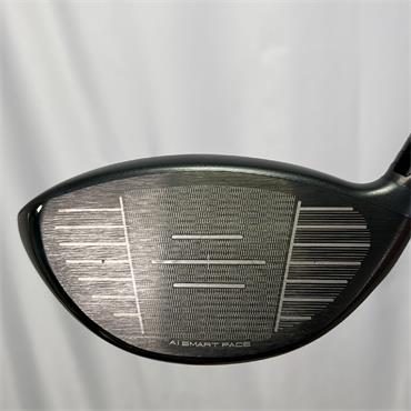 Callaway Ai Smoke Max 9.0 Tensei Regular Driver Gents RH