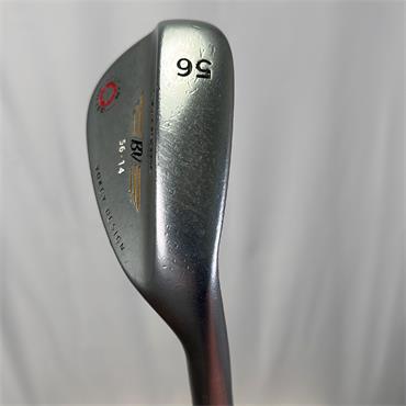Titleist Spin Miled 56.14 Steel Wedge Gents RH