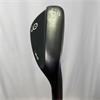 Titleist SM5 Black 50.08F Steel Wedge Gents RH