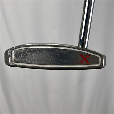 Scotty Cameron Red X 303 GSS 35" Putter Gents RH