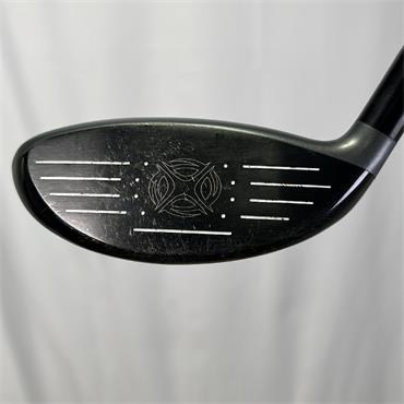 Callaway X Hot #3 Project X Stiff Fairway Gents RH