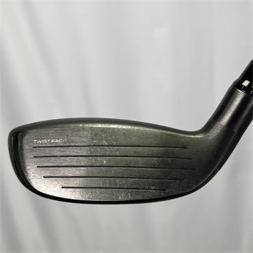 TaylorMade Qi35 #4 Ventus Regular Hybrid Gents RH