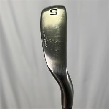 Cobra DS Adapt Max #5 KBS Regular Steel Iron Gents RH
