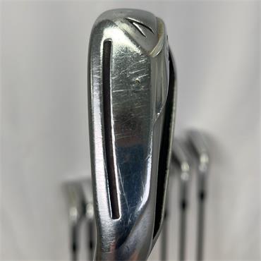 TaylorMade R Bladez 4-SW +0.5"  Regular Steel Irons Gents LH