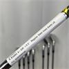 TaylorMade R Bladez 4-SW +0.5"  Regular Steel Irons Gents LH