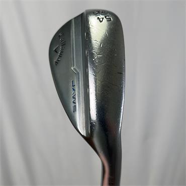 Callaway MD5 Jaws 54.10S Steel Wedge Gents RH