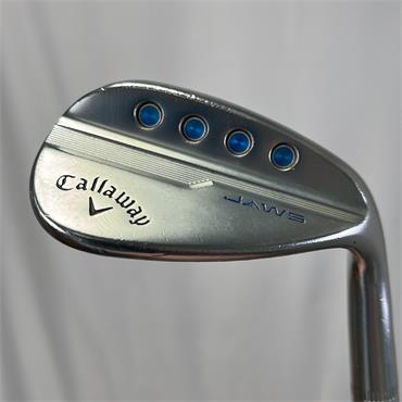 Callaway MD5 Jaws 54.10S Steel Wedge Gents RH