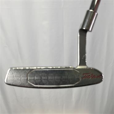 Scotty Cameron Studio Style Newport 34" Putter Gents RH