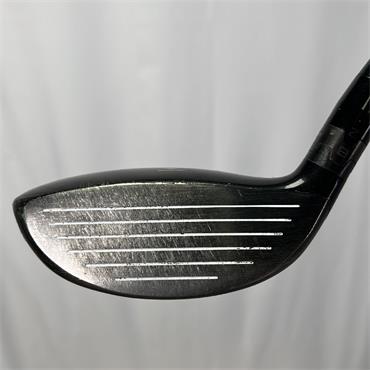 Titleist 913F #5 Phenom 80 Stiff Fairway Gents RH