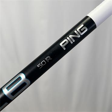 Ping Alta CB 50 Regular Driver (Ping G440) Shaft