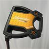 TaylorMade Spider Tour X Black L Neck 34" Putter Gents LH