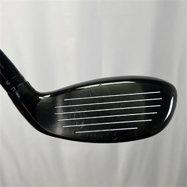 Titleist TSR3 #3 Hzrdus 60 Regular Hybrid Gents LH
