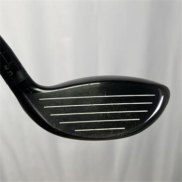 Titleist TSR2 #5 Hzrdus CB 60 Regular Fairway Gents LH