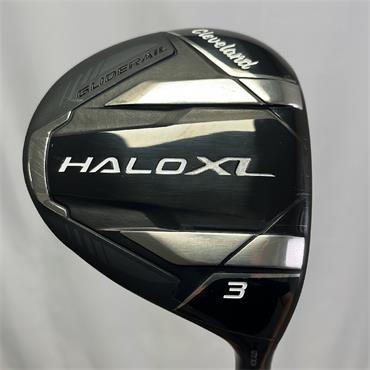 Cleveland Halo XL #3 Tensei Blue Stiff Fairway Gents RH
