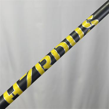 Project X Hzrdus Small Batch 70 Stiff Driver (TAY) Shaft