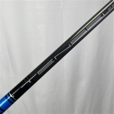 Mitsubishi Tensei AV Blue 60 Stiff Driver (TAY) Shaft