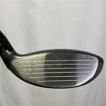 Callaway Ai Smoke TD #3 Rogue 70 Stiff Fairway Gents LH