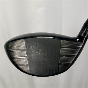 Titleist TSR4 9.0 Hzrdus CB 50 Stiff Driver Gents RH
